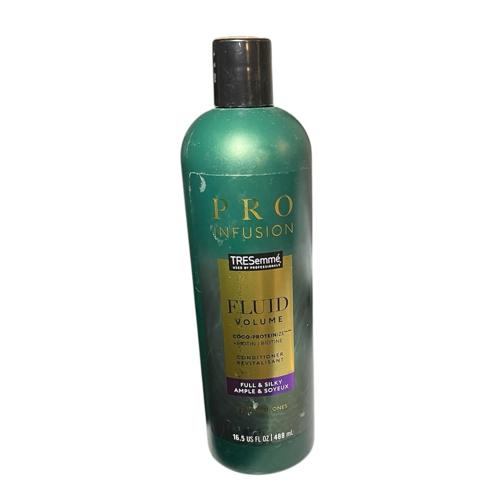TRESemmé Pro Infusion Fluid Volume Full and Silky Conditioner 16.5oz